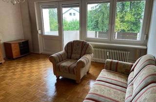 Wohnung mieten in 88214 Ravensburg, Gemütliche 2-Zimmer Wohnung mit Balkon in Ravensburg