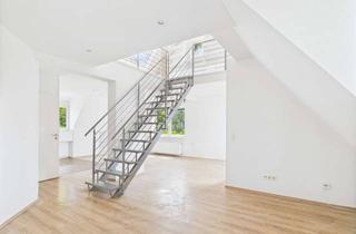 Wohnung mieten in 58239 Schwerte, Wohntraum - Großzügig geschnittene Maisonettewohnung mit Dachterrasse