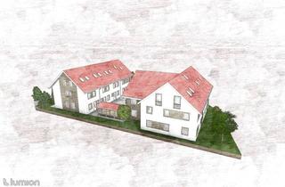 Wohnung mieten in 84579 Unterneukirchen, Großzügige Neubauwohnung - Erstbezug