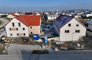 Wohnung mieten in 84579 Unterneukirchen, Großzügige Neubauwohnung - Erstbezug