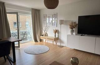 Wohnung mieten in Friedrichstraße 176, 41516 Grevenbroich, Helle Zwei Zimmer Wohnung mit Balkon