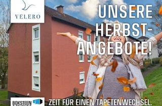 Wohnung mieten in Osemundstraße 12, 58791 Werdohl, Erstbezug nach Sanierung!! 3-Zimmer-Wohnung – auch für WGs geeignet!
