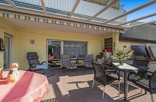 Wohnung mieten in 79713 Bad Säckingen, 3-Zimmer--Wohnung mit ca. 89 m² Wohnfläche in 3-Parteien-Einheit – mit XXL-Balkon und neuer Küche