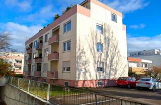 Wohnung mieten in 73035 Göppingen, Großzügige 3-Zimmer-Wohnung mit ca. 78,26 m² im Erdgeschoss in beliebter Wohnlage!