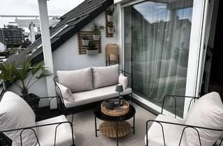 Wohnung mieten in Zum Erdbeerfeld 21, 44359 Nette, +++ Wunderschöne 88 m² DG-Wohnung mit großem Balkon im Neubaugebiet Mengende zu vermieten +++