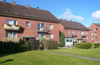 Wohnung mieten in 24558 Henstedt-Ulzburg, Gemütliche 2-Zimmer-Wohnung in Henstedt-Ulzburg