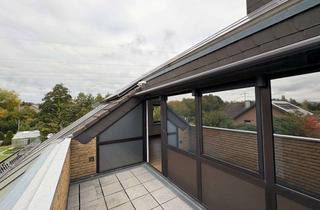 Wohnung mieten in 33609 Baumheide, Großzügige 3-Zimmer-Wohnung mit Balkon in ruhiger Wohnlage