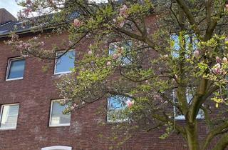 Wohnung mieten in Krüllsdyk 15, 47803 Inrath/Kliedbruch, Schöne 2-Zimmer Wohnung mit Balkon