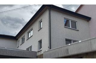 Wohnung mieten in Mittelstraße 29, 56305 Puderbach, Großzügige 8-Zimmer Wohnung mit Stellplatz in Puderbach