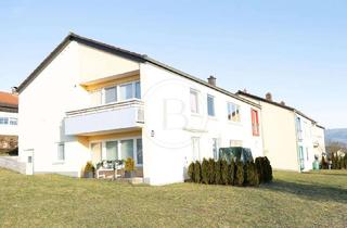 Wohnung mieten in Eichbergstraße 17, 95369 Untersteinach, Helle 2,5-Zimmer-Wohnung in Untersteinach - Ihr neues Zuhause!