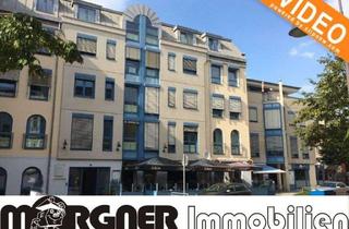 Wohnung mieten in Grietgasse, 07743 Zentrum, 2-Zi.-DG-Wohnung mit EBK- Jena -Zentrum