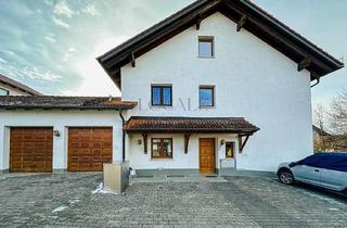 Wohnung mieten in 85570 Markt Schwaben, Charmante 1,5-Zimmer-Wohnung mit Einbauküche + extra Wäscheraum