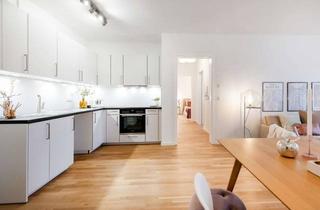 Wohnung mieten in Pinneberger Str. 17b, 22457 Schnelsen, *Neubau 89m²* - lichtdurchflutete Wohnung im schönen Schnelsen!