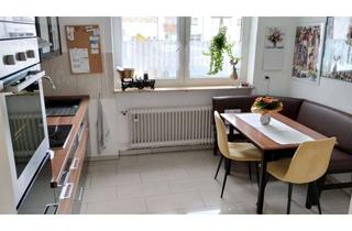 Wohnung mieten in 89518 Heidenheim, Schöne 3-Zimmer-Wohnung mit Balkon in Heidenheim