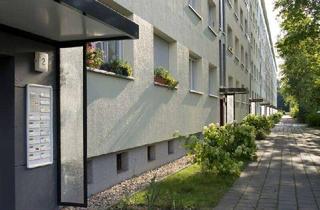 Wohnung mieten in Schieloer Straße, 06124 Westliche Neustadt, Wohnkomfort im Kleinformat!