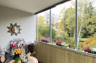 Wohnung mieten in 45326 Altenessen-Nord, Schöne 3-Zimmer-Wohnung mit Balkon !