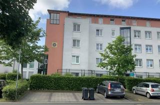 Wohnung mieten in Gießener Straße 17, 35260 Stadtallendorf, Großzügige 3-Zimmer Erdgeschosswohnung mit Terrasse nur mit gültigem WBS zu vermieten