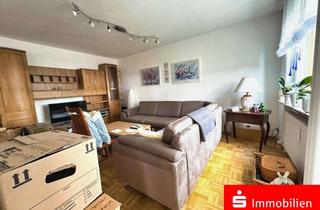 Wohnung mieten in 73119 Zell, Charmante 3 Zi- Wohng mit Balkon