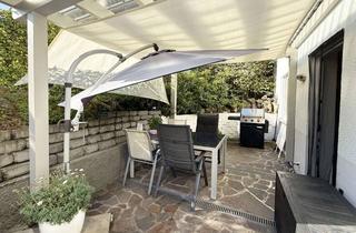 Wohnung mieten in 35418 Buseck, Gemütliche Single-Wohnung mit liebevoll angelegtem Außenbereich