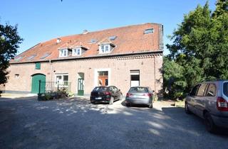 Wohnung mieten in Vennikelstraße 56, 47802 Uerdingen, Wohnen auf dem Bauernhof - DG Wohnung am Elfrather See