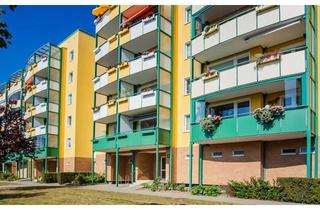 Wohnung mieten in Kleiner Warnowdamm, 18109 Groß Klein, Wohnen mit Blick auf den IGA - Park!