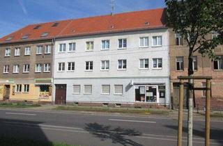 Wohnung mieten in Leipziger Straße 78, 04425 Taucha, kleine 1 Raumwohnung in Taucha