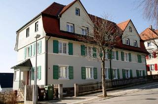 Wohnung mieten in Westendstr. 11, 78112 St. Georgen, Schicke 3-Zimmer Wohnung in beliebter Lage