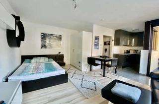 Wohnung mieten in Augustenstr. 81, 70178 West, Moderne, möblierte 1 Zimmer Wohnung im Herzen des Stuttgarter Westens - Provisionsfrei