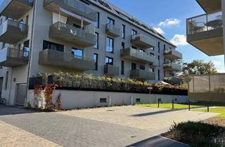 Wohnung mieten in Regattastr 51e, 12527 Grünau, Erstbezug- traumhafte 3- Zi/Whg/Erstbezug/Gartenanteil/ Terrasse/ EBK