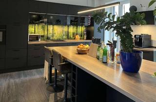 Wohnung mieten in 01855 Sebnitz, Großzügige 5-Zimmer-Wohnung mit Einbauküche, Terasse und Wohn-Oase in Sebnitz