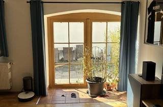 Wohnung mieten in Lohstraße, 82064 Straßlach-Dingharting, 1-Zimmer Apartment mit Terrasse