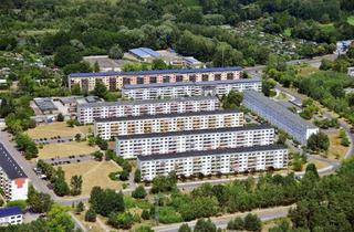 Wohnung mieten in Kopernikusring 25, 16227 Eberswalde, 3 Zimmerwohnung im EG zu mieten!