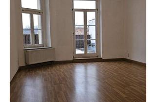 Wohnung mieten in Blumenstraße 14, 02826 Innenstadt, Großzügigie 2-Raumwohnung mit Dachterrasse!