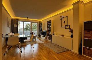 Wohnung mieten in Diezstraße, 35390 Gießen, Gepflegte 3-Zimmer-Wohnung in zentraler Lage