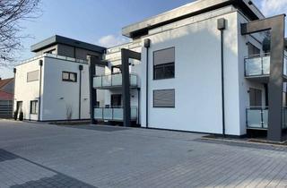 Penthouse mieten in Backhausstraße 10, 68623 Lampertheim, Klimatisierte Penthouse Wohnung mit großer Dachterasse in Hofheim