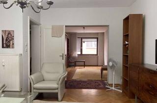Wohnung mieten in Reichsstr. 2a, 42275 Barmen, 3 Zimmer Wohnung mit EBK in zentraler Lage zu vermieten