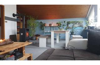 Wohnung mieten in Rosäckerstr. 50, 78727 Oberndorf, Helle 3,5-Zimmer Dachgeschosswohnung mit Balkon in Oberndorf am Neckar