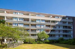 Wohnung mieten in Mollwitzstraße, 14059 Charlottenburg, Nur ab 50 Jahren - Wohnen am Schloss Charlottenburg