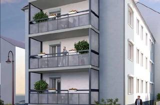 Wohnung mieten in Dr.-Altmann-Str., 02943 Weißwasser, Schöne Drei-Raum-Wohnung im Zentrum von Weißwasser/O.L.