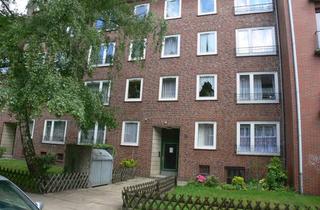 Wohnung mieten in Auf Den Blöcken 10, 20535 Hamm, Erstbezug nach Sanierung! 3 Zimmer Wohnung im gemütlichen Hamm