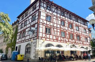 Wohnung mieten in Kaufhausstraße, 78315 Radolfzell, Kernsanierte 1-Zimmerwohnung in Radolfzeller Innenstadt