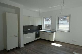 Wohnung mieten in Haagstraße 9d, 61169 Friedberg, Geräumige 4-Zimmer-Wohnung mit Balkon in Friedberg