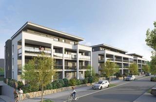 Wohnung mieten in Nelkenstraße 39, 71272 Renningen, Neubau-Wohnung mit 2 Zimmern und Balkon in Renningen