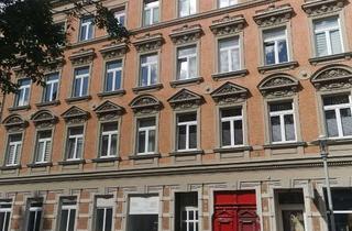Wohnung mieten in Kreisigstr. 10, 08056 Zwickau, Tolles 3-Zimmer-Stadtapartment mit Balkon!