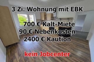 Wohnung mieten in Fahnenstr. 26, 66955 Pirmasens, ab sofort - großzügige 3 Zimmer Wohnung