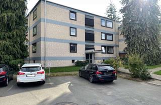 Wohnung mieten in Am Wiesengrund, 38667 Bad Harzburg, ZENTRAL! Drei-Zimmer-Wohnung mit Balkon in ruhiger LAGE!