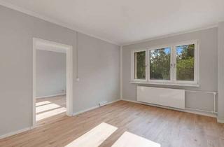 Wohnung mieten in Sandmännchenweg 34, 04277 Marienbrunn, Erstbezug nach Sanierung inklusive Einbauküche und modernem Duschbad