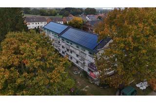 Wohnung mieten in An Der Thomasburg 10, 49324 Melle, Erstbezug nach energetischer Sanierung