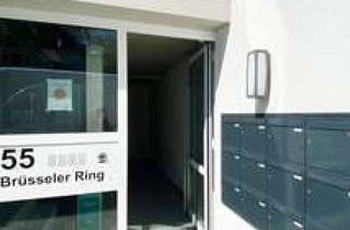 Wohnung mieten in Brüsseler Ring 55, 52074 Aachen, Wohnung in Aachens Südviertel// Neubau