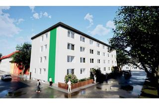 Wohnung mieten in Eckermannstraße 61, 67063 Friesenheim/Nord, Sanierte 2-Zimmer Wohnung